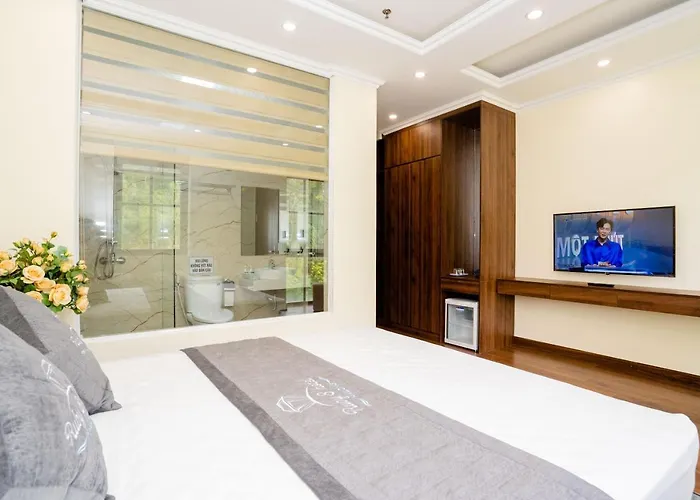 Hotel Ruby 8