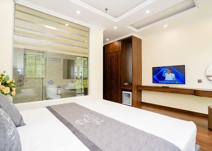 Hotel Ruby 8