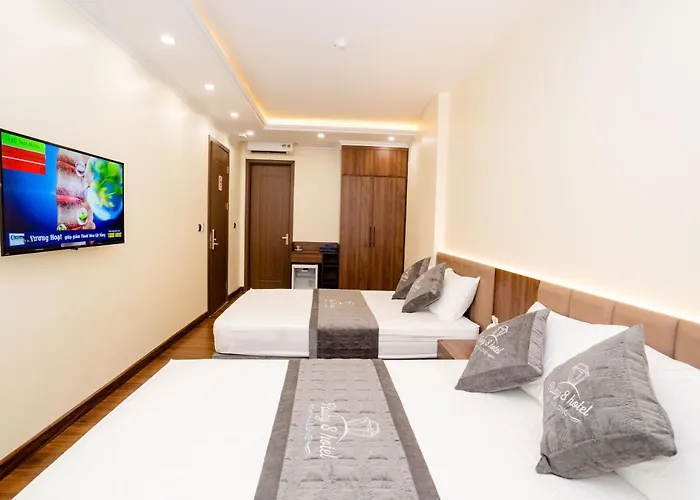 Ruby 8 Hotel