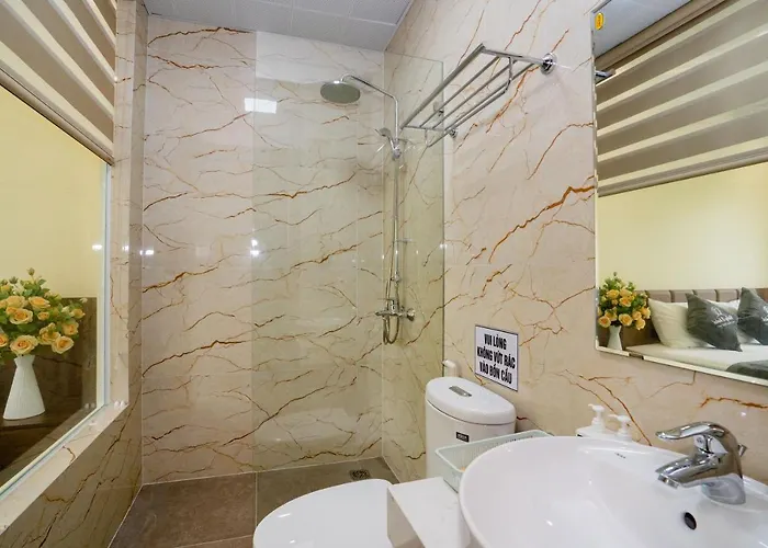 Ruby 8 Hotel