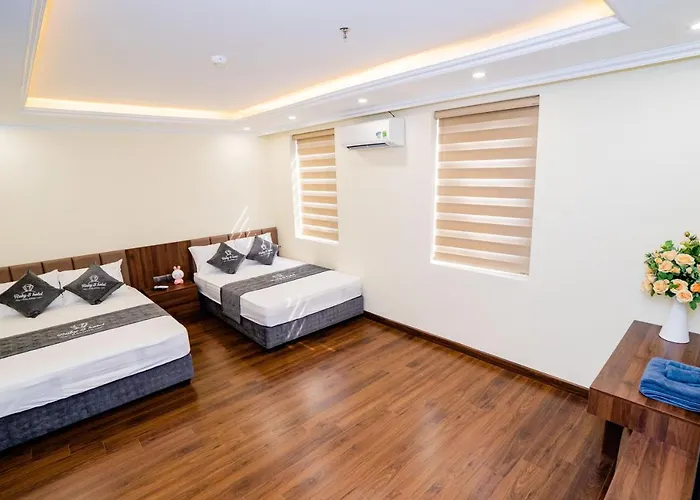 Hotel Ruby 8 *