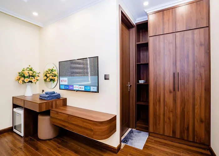 Hotel Ruby 8