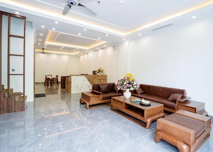 Hotel Ruby 8