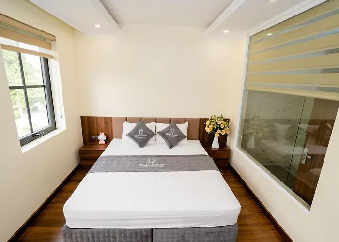 Hotel Ruby 8