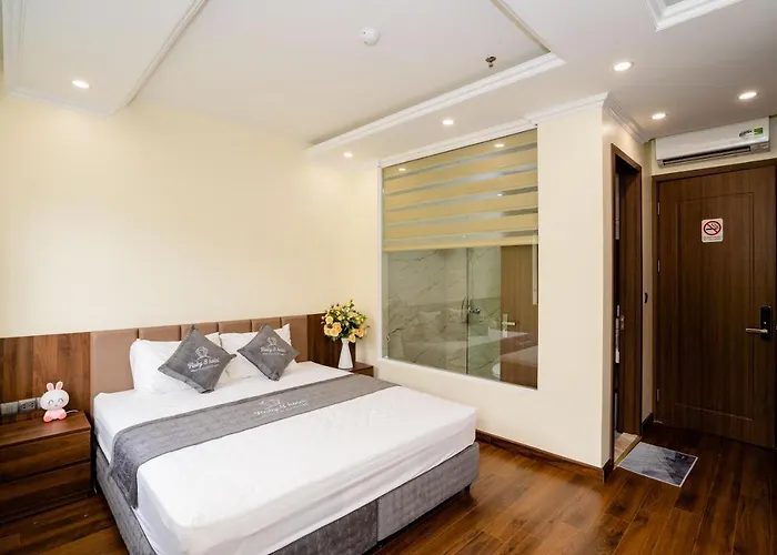 Ruby 8 Hotel