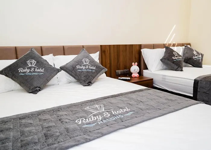Hotel Ruby 8